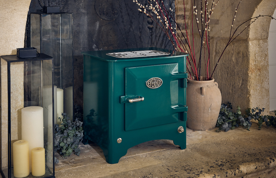 groen-oven